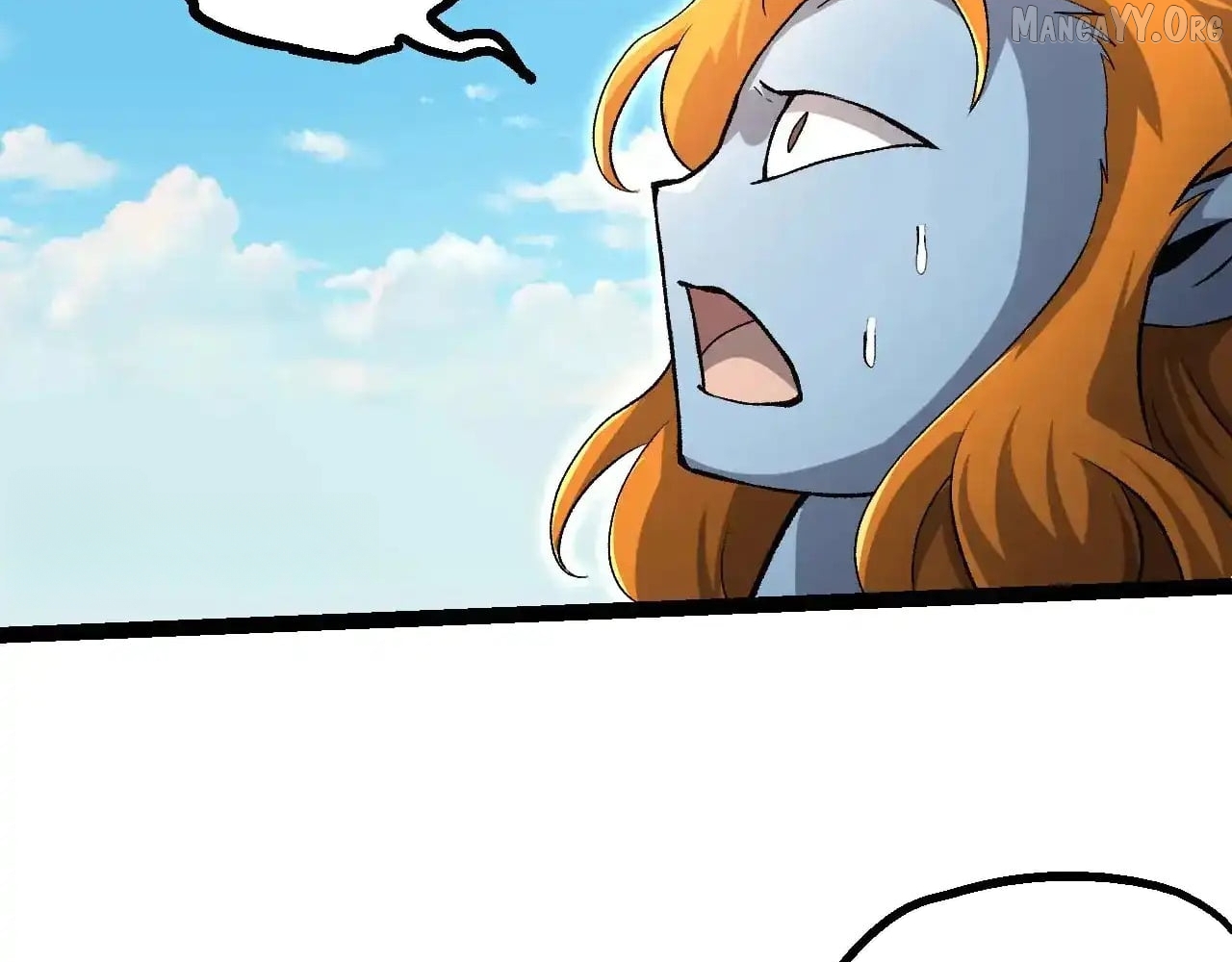Evolution Begins With A Big Tree Chapter 466 - page 65